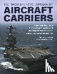 Ireland, Bernard, Crosby, Francis - Aircraft Carriers, The World Encyclopedia of