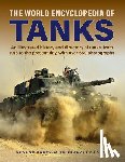 Forty, George - Tanks, The World Encyclopedia of