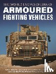 Livesey, Jack - Armoured Fighting Vehicles, World Encyclopedia of