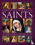 Paul, Tessa - Saints, The Illustrated Encyclopedia of