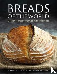 Ingram, Christine, Shapter, Jennie - Breads of the World