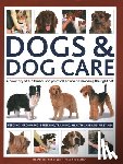 Larkin, Peter, Stockman, Mike - Dogs & Dog Care