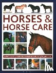 Draper, Judith - Horses & Horse Care