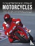 Brown, Roland - The Illustrated Encyclopedia of Motorcyles