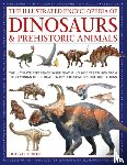 Dixon, Dougal - Dinosaurs and Prehistoric Creatures, the Illustrated Enc of