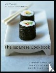 Kazuko, Emi - The Japanese Cookbook