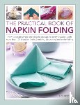 Beech, Rick - Napkin Folding, The Practical Book of