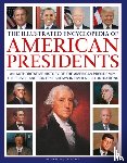 Roper, Jon - The Illustrated Encyclopedia of American Presidents