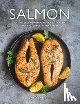 Bamforth, Jane - Salmon