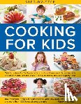 McDougall, Nancy - Step-by-Step Cooking for Kids