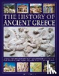 Rodgers, Nigel - The History of Ancient Greece