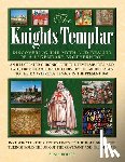 Hodge, Susie - The Knights Templar