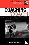 Richard Seedhouse - Coaching the Coach