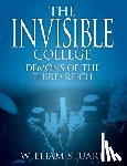 Stuart, William - The Invisible College - Demons of the Third Reich