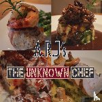 Cruse, Colin - The Unknown Chef