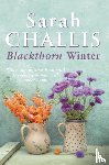 Challis, Sarah - Blackthorn Winter
