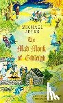 Jecks, Michael - The Mad Monk Of Gidleigh (Last Templar Mysteries 14)