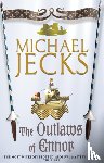 Jecks, Michael - The Outlaws of Ennor (Last Templar Mysteries 16)