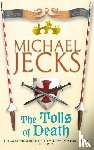 Jecks, Michael - The Tolls of Death (Last Templar Mysteries 17)