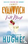 Evanovich, Janet, Hughes, Charlotte - Full Blast (Full Series, Book 4)
