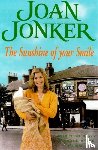Jonker, Joan - The Sunshine of your Smile