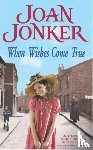 Jonker, Joan - When Wishes Come True