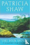 Shaw, Patricia - The Five Winds