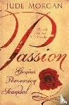 Morgan, Jude - Passion