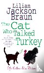 Braun, Lilian Jackson - The Cat Who Talked Turkey (The Cat Who… Mysteries, Book 26)