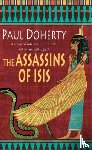 Doherty, Paul - The Assassins of Isis (Amerotke Mysteries, Book 5)