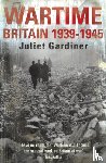 Gardiner, Juliet - Wartime