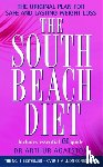 Agatston, Arthur - The South Beach Diet