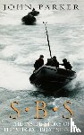 Parker, John - SBS