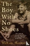 Horwood, William - The Boy With No Shoes