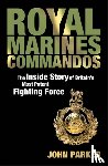 Parker, John - Royal Marines Commandos