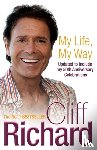 Richard, Cliff - My Life, My Way