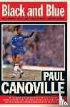 Canoville, Paul - Black and Blue