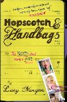 Mangan, Lucy - Hopscotch & Handbags