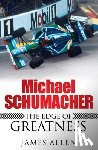 Allen, James - Michael Schumacher