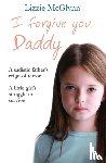 Mcglynn, Lizzie - I Forgive You, Daddy