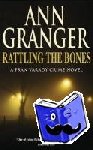 Granger, Ann - Rattling the Bones
