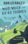 Granger, Ann - Mud, Muck and Dead Things (Campbell & Carter Mystery 1)