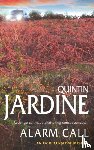 Jardine, Quintin - Alarm Call (Oz Blackstone series, Book 8)