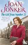 Jonker, Joan - The Girl From Number 22