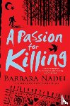 Nadel, Barbara - A Passion for Killing (Inspector Ikmen Mystery 9)