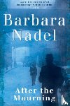 Nadel, Barbara - After the Mourning (Francis Hancock Mystery 2)