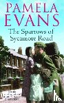 Evans, Pamela - The Sparrows of Sycamore Road