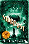 Gaiman, Neil - Stardust