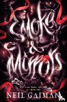 Gaiman, Neil - Smoke and Mirrors