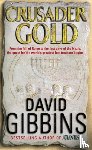 Gibbins, David - Crusader Gold